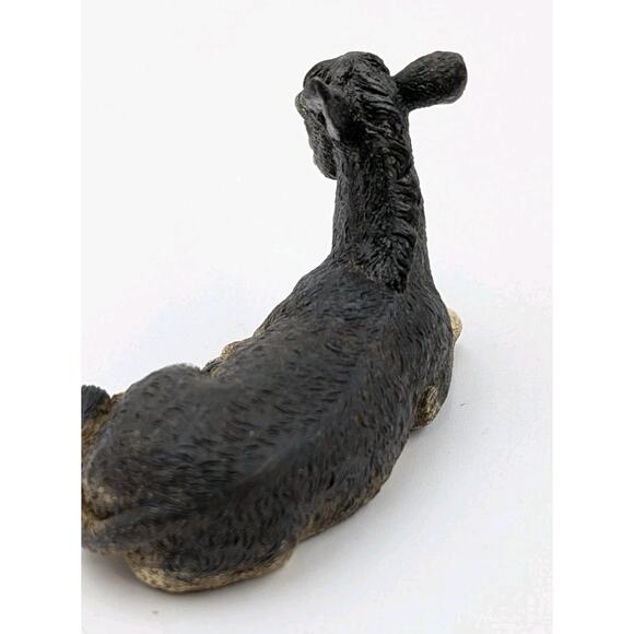 Donkey Joseph’s Studio by Roman # 34375 Nativity Figurine Beast of Burden - Picture 3 of 13